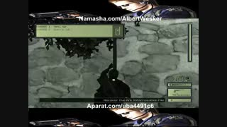 اسپلینتر سل 1 پارت 71