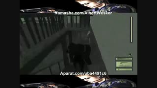 اسپلینتر سل 1 پارت 73