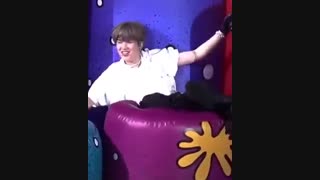 شوگا واقنییییی کیوته ، جذابه، کم حرفه،مغروره،مهربونه خلاصه کلی پارادوکس داره:)