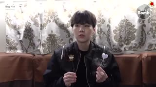 [BANGTAN BOMB] Happy New Year 2021 - BTS (방탄소년단)