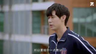 قسمت 12 سریال چینی ظاهر پرستی ( Lookism 2019)- زیرنویس فارسی