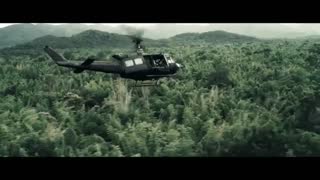 تیزر فیلم سینمایی آخرین اندازه گیری کامل