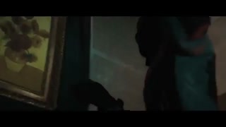 The Shanghai Job 2017 trailer