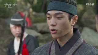 قسمت چهارم سریال بازرس مخفی سلطنتی+زیرنویس فارسی