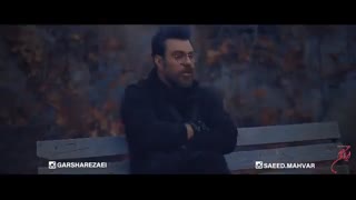 موزیک ویدیو آهنگ بارون گرشا رضایی