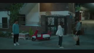 سریال وقتی زمان متوقف می شود قسمت ۴(زیر نویس فارسی چسبیده)