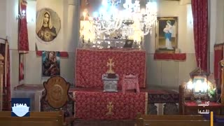 گذری کوتاه به سه کلیسای قدیمی اصفهان