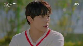 قسمت ششم سریال کره ای Run On 2020 (  ادامه دادن) + زیرنویس فارسی