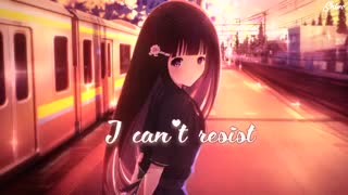 Nightcore - عالیه و بسیار زیبا حتما ببینید