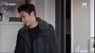 دوبله فارسی سریال پدرم عجیبه_قسمت 2