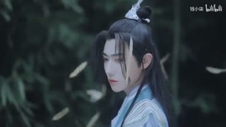 نسخه زنده استاد خوشتیپShen Qingqiu(سیستم نجات دهنده تبهکار،سیستم بی مصرف)