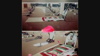 شهید مدافع وطن ، شهید امین محمد یوسفی وردنجانی