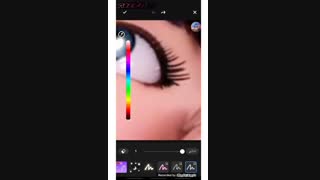 اموزش ادیت marenette