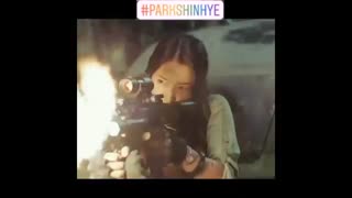 حرف زدن قشنگ نفس بی نام(پارک شین هه) 2020 FULL 4KHD(اختصاصی کانال تنها منبع اصلی )