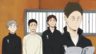 قسمت شانزدهم فصل چهارم Haikyuu (هایکو) با زیرنویس فارسی
