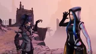 بازی Borderlands 3 Deluxe Edition برای PS4 ||| فروشگاه bazi-psn.ir