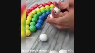 خمیر های کلی