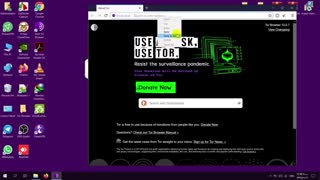 ثبت دامنه onion -آموزش ساخت سایت در دارک وب با دامنه ی اونیون - آموزش ویدیویی