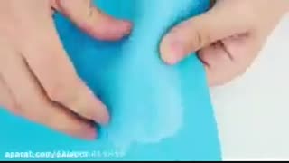 آموزش درست کردن پد موس