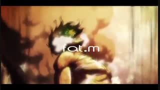 میک از انیمه ی Attack on Titan