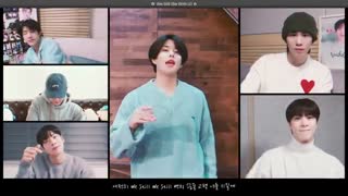 دوکای منتشر شده از ASTRO (آسترو) برای سینگل Be with U