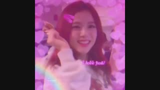 جیسو جونم تولدت پیشاپیش مبارک.