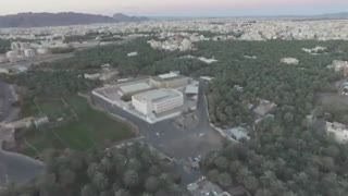 المدینة – التاریخ الحی || الحلقة السادسة عشرة: معالم منطقة العوالی