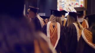 فارغ التحصیلان دانشگاه ویکتوریا ولینگتون در سال 2020 ،  موسسه مهاجرتی سورنا ویزا Sorena Visa