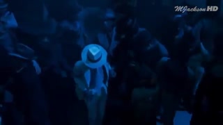 موزیک ویدیو" Smooth Criminal"مایکل جکسون