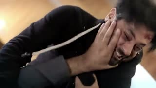 قسمت 28 آقازاده: سکانس قتل الکس به وسیله نامزد اول راضیه / لینک نسخه کامل درتوضیحات