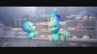 فیلم انیمیشن سینمایی روح ۲۰۲۰