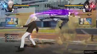 گیمپلی بازی ONE PUNCH MAN A HERO NOBODY KNOWS