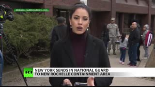 نگاهی به گذشته پر فراز و نشیب سال 2020 مهمترین 5 رویدادهای سال 2020