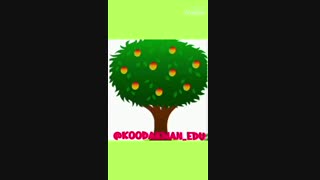 قصه برای کودکان