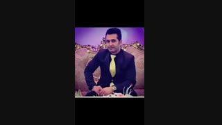 محسن جمال   "بی چشات می میرم"