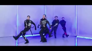 میکس هارمونی p1harmony _Breakthrough