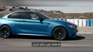 BMW چگونه تبلیغات می کند؟