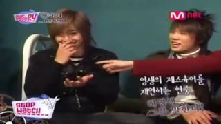 غیبت اعصای دابل اس پشت سر یونگ سنگ