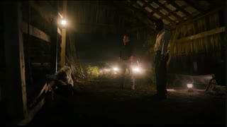 کاراگاه حقیقی 12 - True Detective