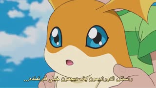 انیمه دیجیمون ادونچر قسمت 25 زیرنویس فارسی