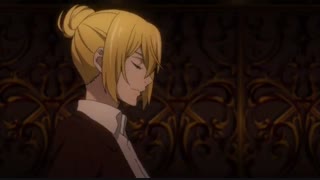 سگ های ولگرد بانگو فصل 3 قسمت 5 دوبله فارسی