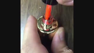 کد 062 لاک ژل میچا