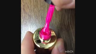 کد 064 لاک ژل میچا