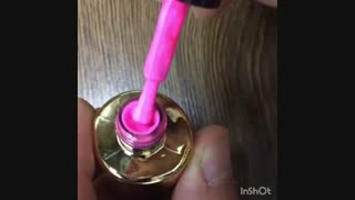 کد 065 لاک ژل میچا