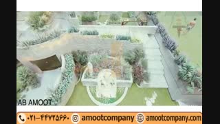 پروژه آرتان | طراحی نما | ساختمانی