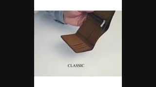کیف جیبی CLASSIC مدل 7419