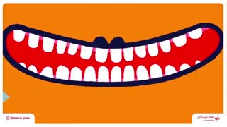 چند حقیقت درباره دندان