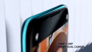 گوشی هواوی y9 prime 2019