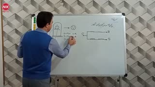 پیدا کردن سه سر کمپرسورهای تک فاز