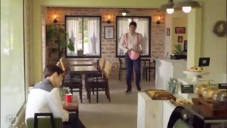 قسمت اول سریال How Are You Bread با بازی سوهو همراه با زیرنویس فارسی چسبیده